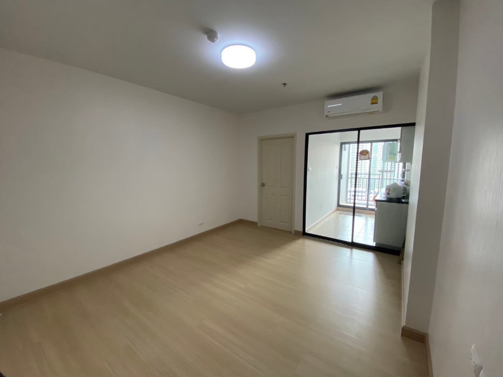 ขายคอนโดท่าพระ ตลาดพลู วุฒากาศ : Supalai Loft @ Talat Phlu Station / 1 Bedroom (FOR SALE), ศุภาลัย ลอฟท์ แอท สถานีตลาดพลู / 1 ห้องนอน (ขาย) DO439