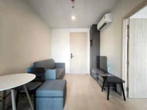 ให้เช่าคอนโดลาดพร้าว เซ็นทรัลลาดพร้าว : Nue Noble Ratchada Ladprao , 1 Bed 1 Bath , Rent  16,000  Baht