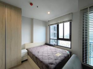 For RentCondoPattanakan, Srinakarin : Nue noble Srinakarin Lasalle , 1 Bed 1 Bath ,Rent 11,000 Baht