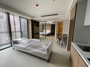 For SaleCondoSukhumvit, Asoke, Thonglor : For sale!! CIRCLE SUKHUMVIT 31, new room in the city center, fully furnished, high floor, beautiful view, ready to move in