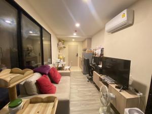 For SaleCondoOnnut, Udomsuk : #b3768 Condo for sale, Icon Sukhumvit 77 📲📢Inquiries ld line @condoboy