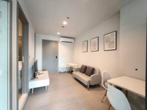 ให้เช่าคอนโดพระราม 9 เพชรบุรีตัดใหม่ RCA : Life Asoke Rama9 ,2 Bed 1 Bath , Rent Price : 30,000 Baht