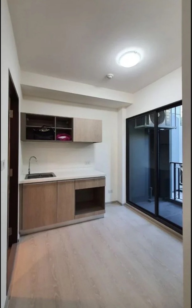 For RentCondoVipawadee, Don Mueang, Lak Si : Ready to move in ++Condo for rent, Greene Don Mueang-Songprapa, fully furnished**++