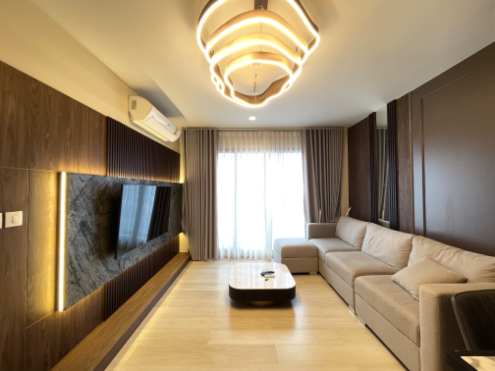 For SaleCondoWitthayu, Chidlom, Langsuan, Ploenchit : Life One Wireless [ SALE ] 2 Bedroom 63 sq.m. high floor HOT Price ! only 13.9 MB great location near BTS Ploenchit / Please contact 062-362-5623