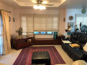 For SaleHouseNawamin, Ramindra : For sale: 2-storey detached house, Chuanchuen Watcharapol-Ram Intra