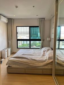 For SaleCondoThaphra, Talat Phlu, Wutthakat : #G124232✅07/08/67 Condo for sale Supalai Loft Taladplu 📲📢Inquiries ld line @condoboy