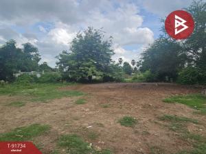 For SaleLandCha-am Phetchaburi : Urgent sale, vacant land, area 60 square wah, Nawung, Phetchaburi