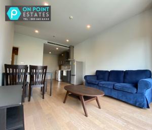 For SaleCondoSukhumvit, Asoke, Thonglor : Noble Refine for Sell 2 Bedrooms 2 Bathrooms