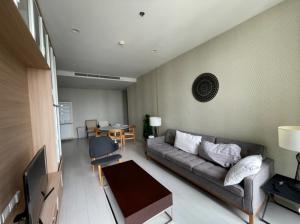 ให้เช่าคอนโดวิทยุ ชิดลม หลังสวน : Noble Ploenchit for Rent, 1 Bed 1 Bath close to BTS Ploenchit [เช่า!! โนเบิลเพลินจิต 1 นอน 1 น้ำ ติด BTS เพลินจิต]