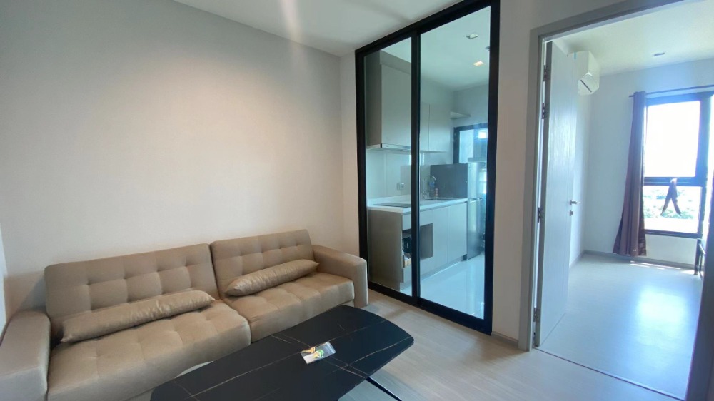 For RentCondoOnnut, Udomsuk : A178📌 For rent Life Sukhumvit 62