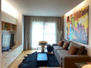 For SaleCondoOnnut, Udomsuk : Condo for sale, Residence 52, very large room, 3 bedrooms