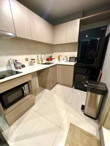 ขายคอนโดลาดพร้าว เซ็นทรัลลาดพร้าว : Life Ladpraw for Sale 35sqm 1bed 1bath 5.9MB