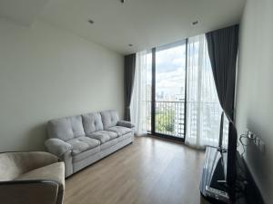 For RentCondoSukhumvit, Asoke, Thonglor : 2 Beds Noble Around 33 BTS Prompong