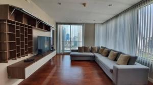 ขายคอนโดสุขุมวิท อโศก ทองหล่อ : LTHC10719–Siri Residence FOR SALE 3 beds 3 baths size 141 Sq.m. Near BTS Phrom Phong Station ONLY 29.9 MB