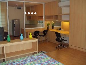 For RentCondoSathorn, Narathiwat : Condo for rent Saint louis grand terrace, BTS Saint Louis