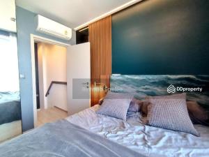 For SaleCondoOnnut, Udomsuk : Condo for sale: The Line Sukhumvit 101, beautiful room, cheapest price in this project.