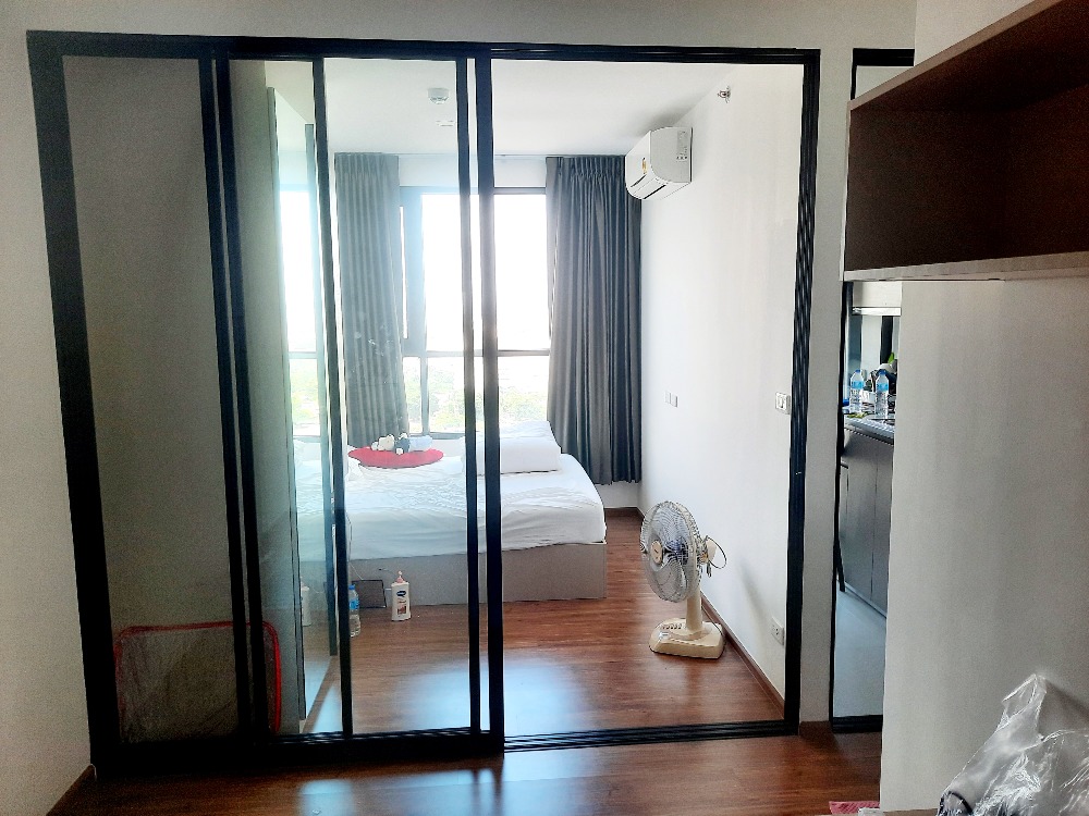 For RentCondoMin Buri, Romklao : ❤️Beautiful room for rent❤️