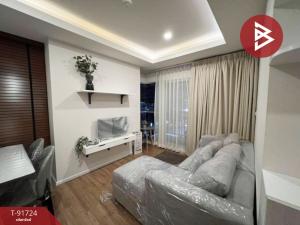 For SaleCondoSamut Prakan,Samrong : Condo for sale: Notting Hill Sukhumvit-Praksa, Samut Prakan