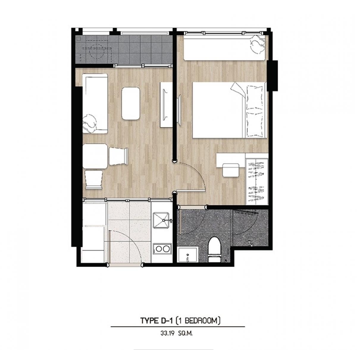 For SaleCondoSiam Paragon ,Chulalongkorn,Samyan : Closing sale, condo near Chulalongkorn University, The Address Sukhumvit 1 bedroom, 34 sq m., free transfer fee✅ Line: https://line.me/ti/p/TcgZeoIays☎️ CALL/LINE 0838079364 Patch