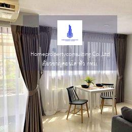 For RentCondoSathorn, Narathiwat : For rent at Lumpini Place Suanplu-Sathorn Negotiable at @lovecondo (with @ too)