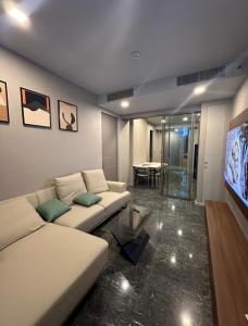 For RentCondoSukhumvit, Asoke, Thonglor : Ashton Residence 41 for Rent