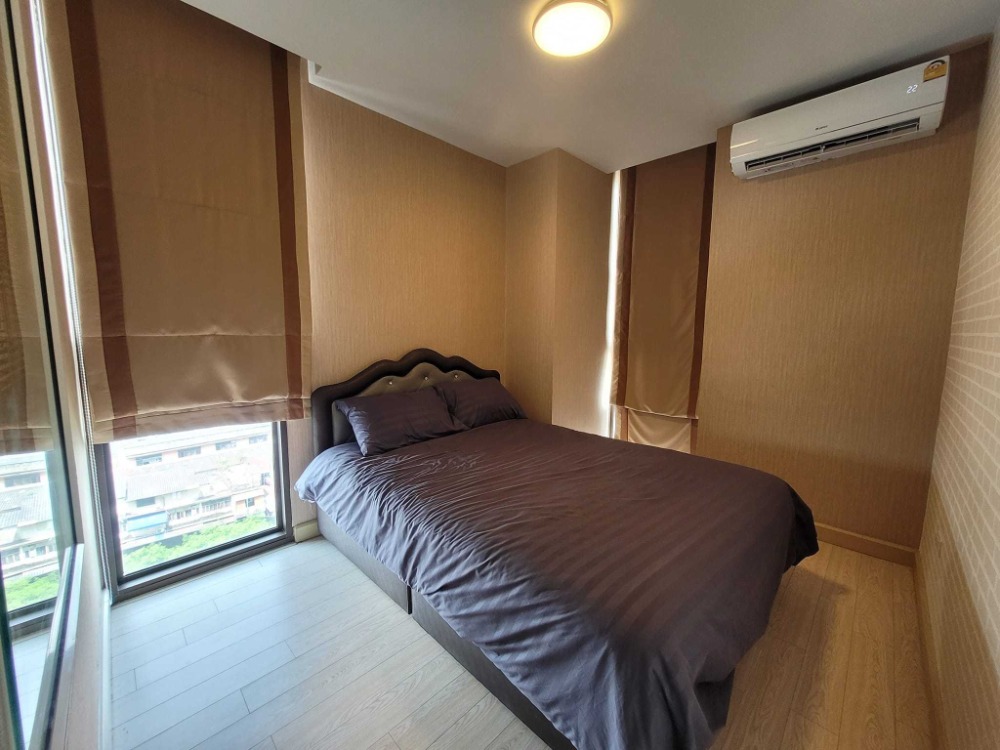 For SaleCondoOnnut, Udomsuk : #H1244682 ✅ 1/6/67 Condo for sale IDEO Mix Sukhumvit 103 📲📢Inquiries ld line @condoboy