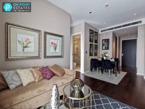 For RentCondoSukhumvit, Asoke, Thonglor : The Diplomat 39 for Rent and Sell 2 Bedrooms 2 Bathrooms