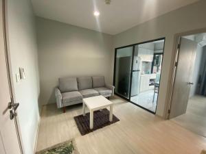 For RentCondoOnnut, Udomsuk : Condo for rent, 1 bedroom, Life Sukhumvit 48 🔥 Near BTS Phra Khanong 🔥