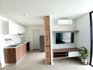 For RentCondoChokchai 4, Ladprao 71, Ladprao 48, : Condo for rent Atmoz Lat Phrao 71