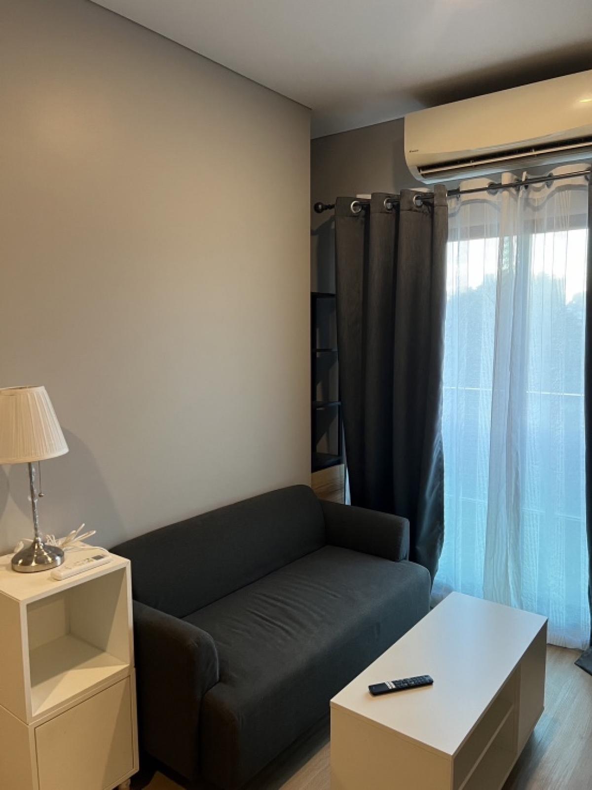 For SaleCondoRama9, Petchburi, RCA : For sale 2Bedroon / 1Bath