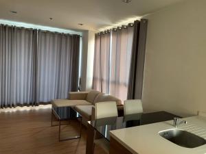 For RentCondoOnnut, Udomsuk : Rhythm Sukhumvit 50 Condominium Room for Rent