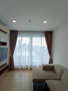 For RentCondoOnnut, Udomsuk : Rhythm Sukhumvit 50 Condominium Room for Rent