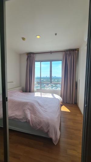 For SaleCondoRama3 (Riverside),Satupadit : For sale: The Trust Residence rama3, river view, high floor, renovated!! To view the room, call 0987929891