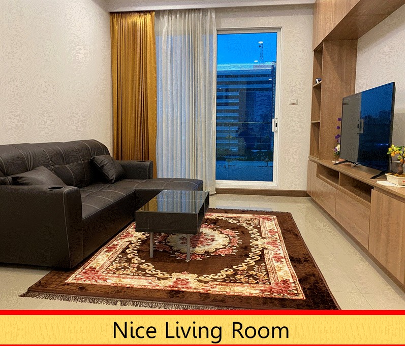 For RentCondoRatchathewi,Phayathai : Condo Supalai Elite Phayathai 1 bedroom, 61 sq m for rent, opposite Phayathai Hospital 1, beautiful new room, 1 bathroom, 12th floor.