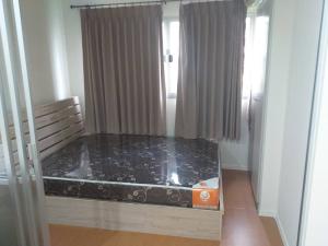 For RentCondoKaset Nawamin,Ladplakao : 🥝🥝 (Vacant room) for rent Lumpini Town Ramintra-Lad Phrao 🥝🥝 4th floor, size 23 sq m., fully furnished, ready to move in