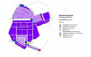 ขายที่ดินลาดกระบัง สุวรรณภูมิ : ขายที่ดินผังสีม่วง 5-3-66 ไร่ ในนิคมลาดกระบัง สามารถทำโรงงาน หรือคลังสินค้าได้ ย่านมีนบุรี, หนองจอก, ลาดกระบัง ใกล้สนามบินสุววรณภูมิ โรงงานต่างๆ