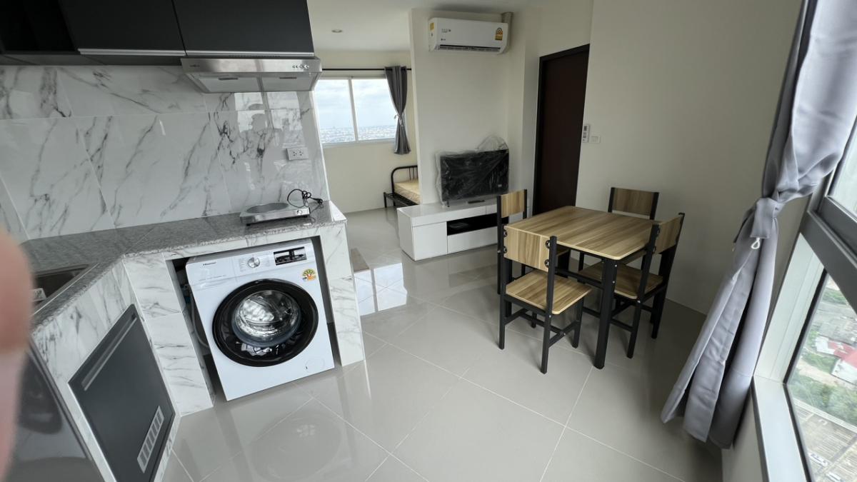 For RentCondoPattanakan, Srinakarin : Condo For Rent Asakan Place Srinakarindra