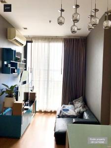 For SaleCondoOnnut, Udomsuk : 🚨 Hot Deal: 1 Bedroom Condo at Q House Sukhumvit 79 – BTS On Nut! 🚨