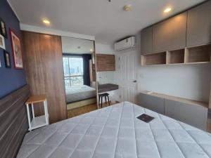 For RentCondoPattanakan, Srinakarin : Condo for rent at U Delight Residence Pattanakarn-Thonglor