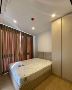 For RentCondoOnnut, Udomsuk : For rent: The Nest Sukhumvit 71, 6th floor, Building D