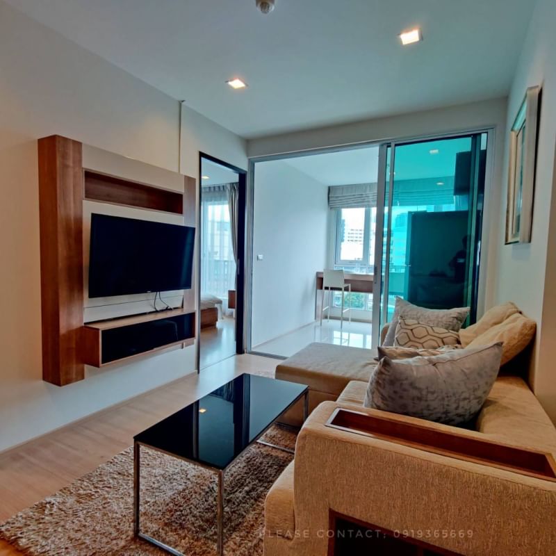 For RentCondoSathorn, Narathiwat : 🌇Rhythm Sathorn 21 for Rent, BTS Taksin 250 m (Condo for rent, Rhythm Sathorn, BTS Saphan Taksin).