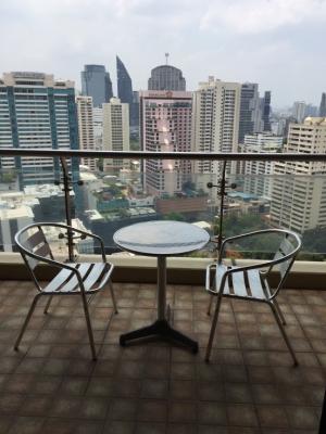 For SaleCondoSukhumvit, Asoke, Thonglor : The Lake ( Pet friendly) for sell