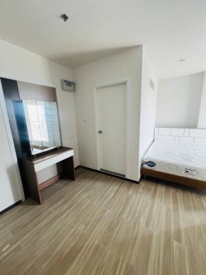 For RentCondoRama 2, Bang Khun Thian : Condo for rent: Origin Bangmod-Rama 2, on the main road, near Central Rama 2