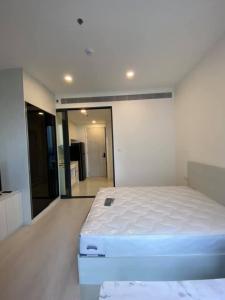 For RentCondoKasetsart, Ratchayothin : Vacant at the end of September 2024, for rent at Mazarine Ratchayothin