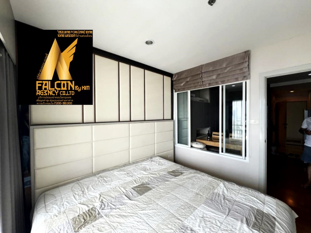 For RentCondoSukhumvit, Asoke, Thonglor : 🔥🔥👑✨🅻🆄🆇🆄🆁🆈!!👑 BUILD IN Luxurious + spacious, beautifully decorated!!🏦👑 LUXURY, the best location👑 Beautifully decorated room✨Good view✨Fully furnished!!✨🔥🔥 🎯【🆁🅴🅽🆃For rent】🎯Grand Park View Asoke✅1🅱ED1✅ 37 sqm. 27th floor (#BTS#CBD📌)🔥✨LINE:miragecondo ✅Full