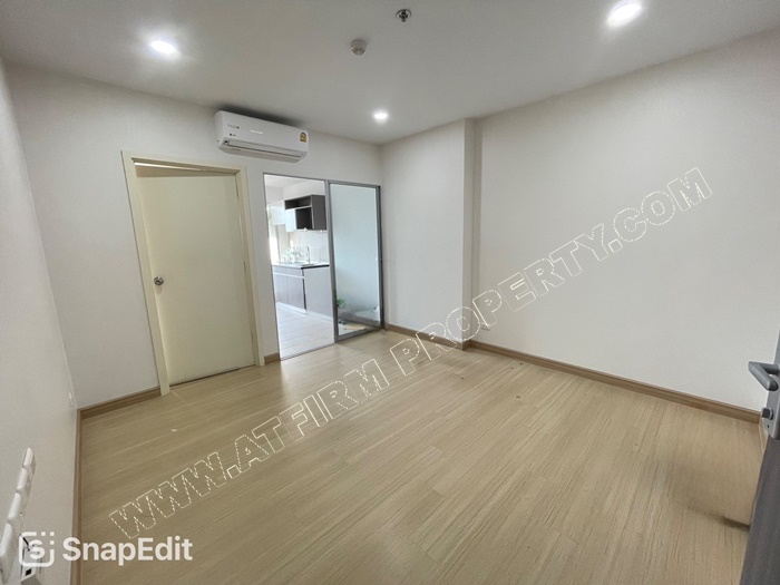 For RentCondoBang kae, Phetkasem : Ready to move in 11,000 Code PS11243 * (Supalai Veranda Phasi Charoen) * Near Phasi Charoen BTS Station 088-398-3835