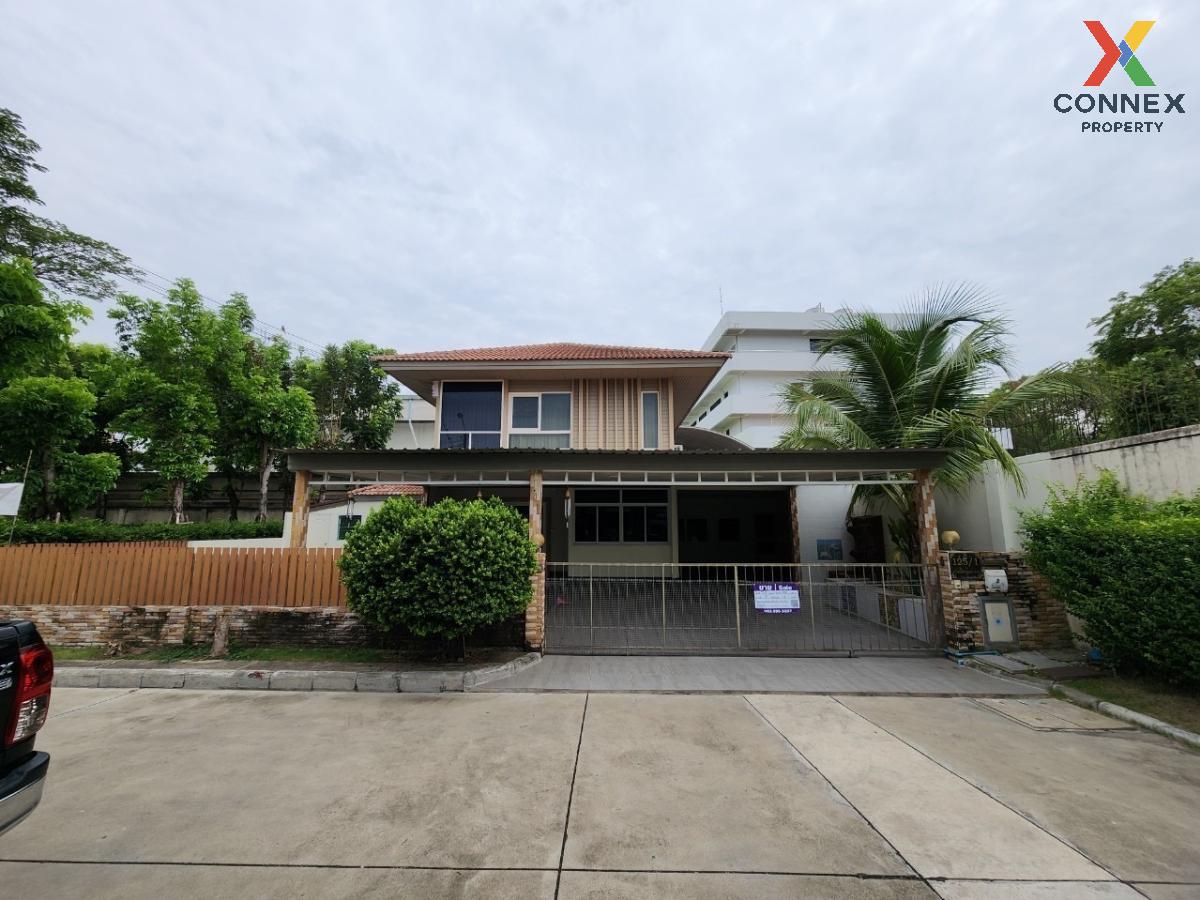 For SaleHouseRama5, Ratchapruek, Bangkruai : For Sale House , Kanasiri Wongwaen – Rama 5 , Sala Klang , Bang Yai , Nonthaburi , CX-101847