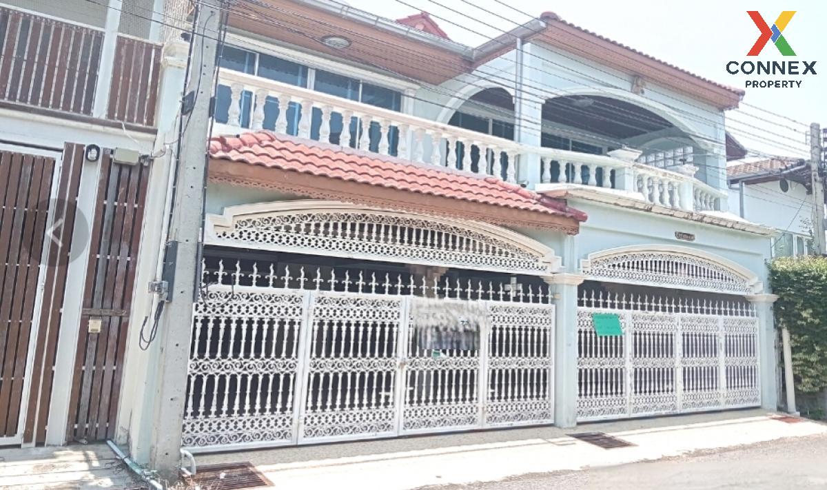 For SaleTownhouseHuahin, Prachuap Khiri Khan, Pran Buri : For Sale Townhouse/Townhome  , Naebkhehat Villa , Hua Hin , Hua Hin , Prachuap Khiri Khan , CX-101718