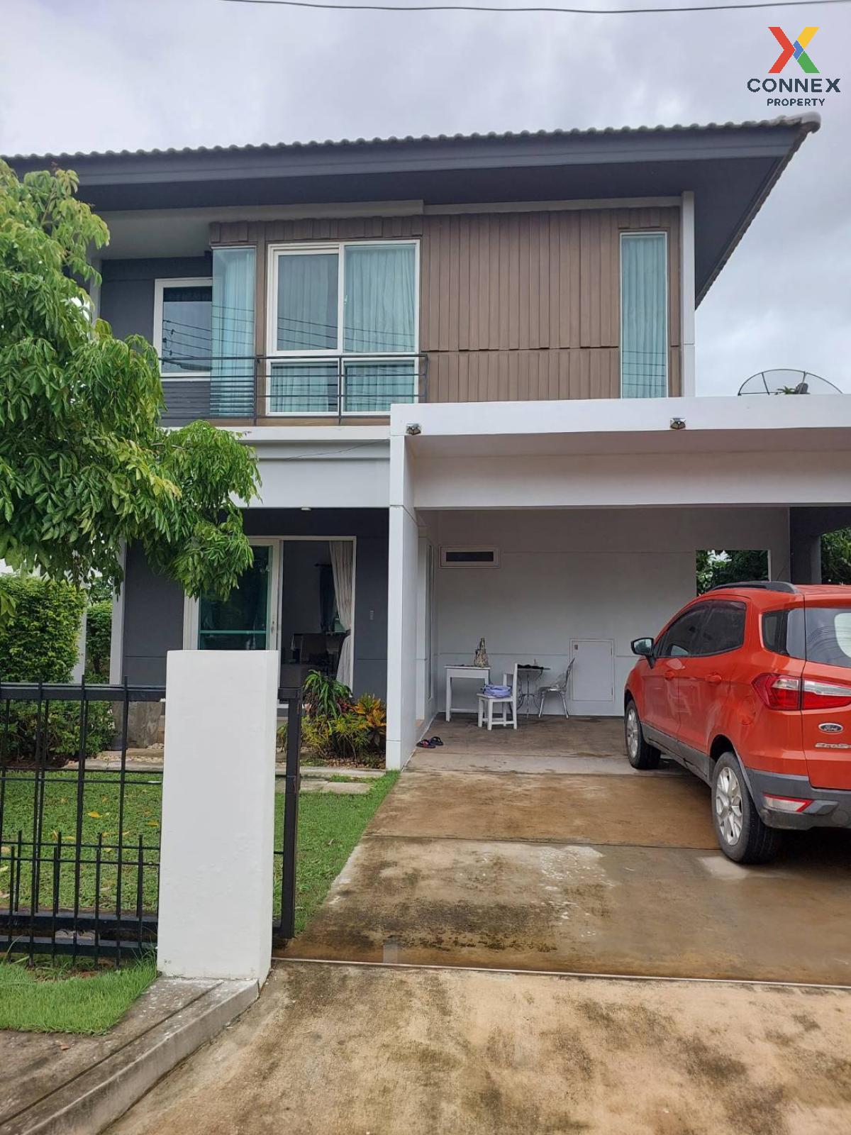 For SaleHouseKhon Kaen : For Sale House , Inizio Khon Kaen , Ban Pet , Mueang Khon Kaen , Khon Kaen , CX-102204