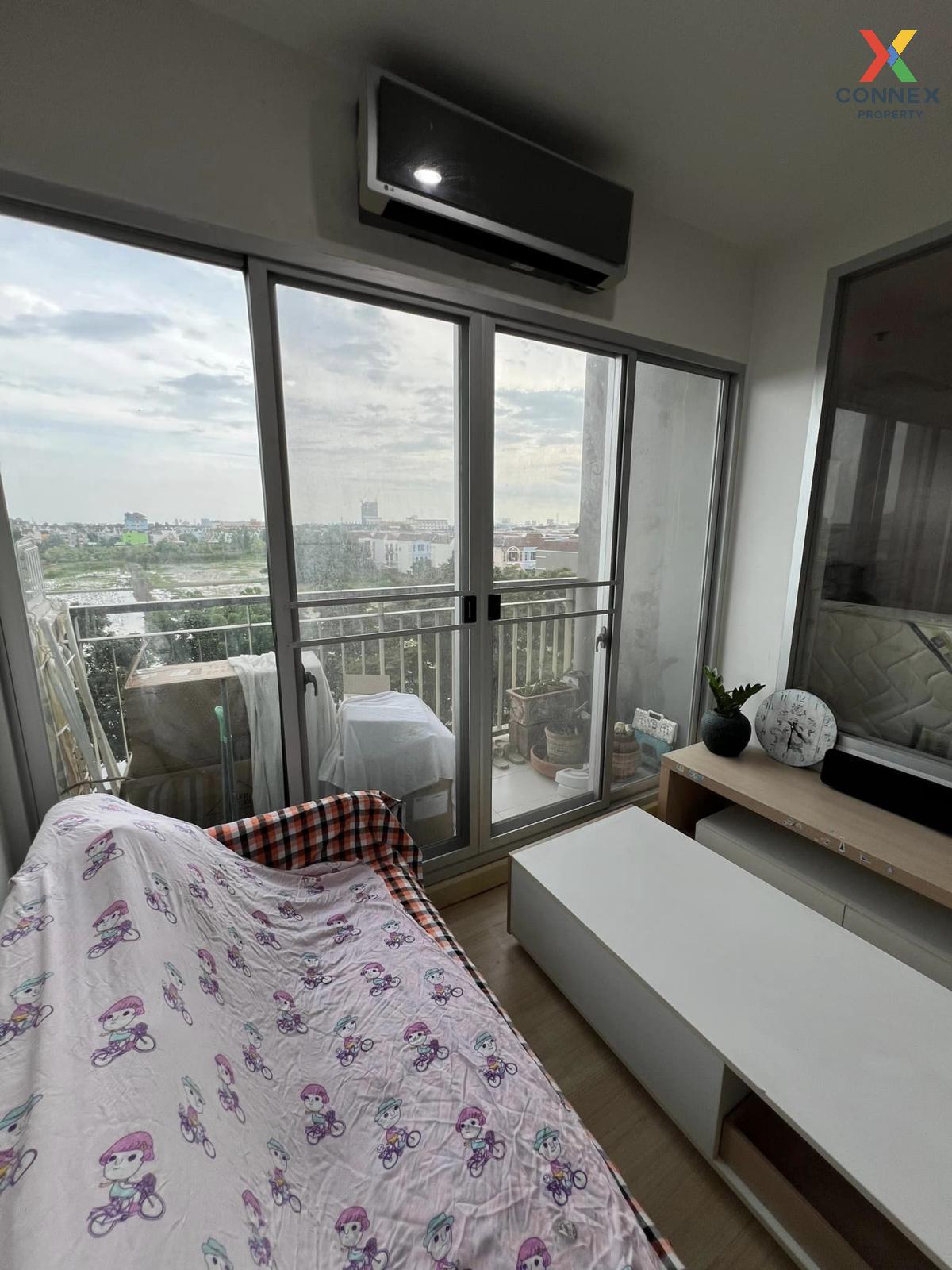 For SaleCondoBangna, Bearing, Lasalle : For Sale Condo , The Parkland Srinakarin Lakeside , Bang Na , Don Mueang , Samut Prakarn , CX-102067